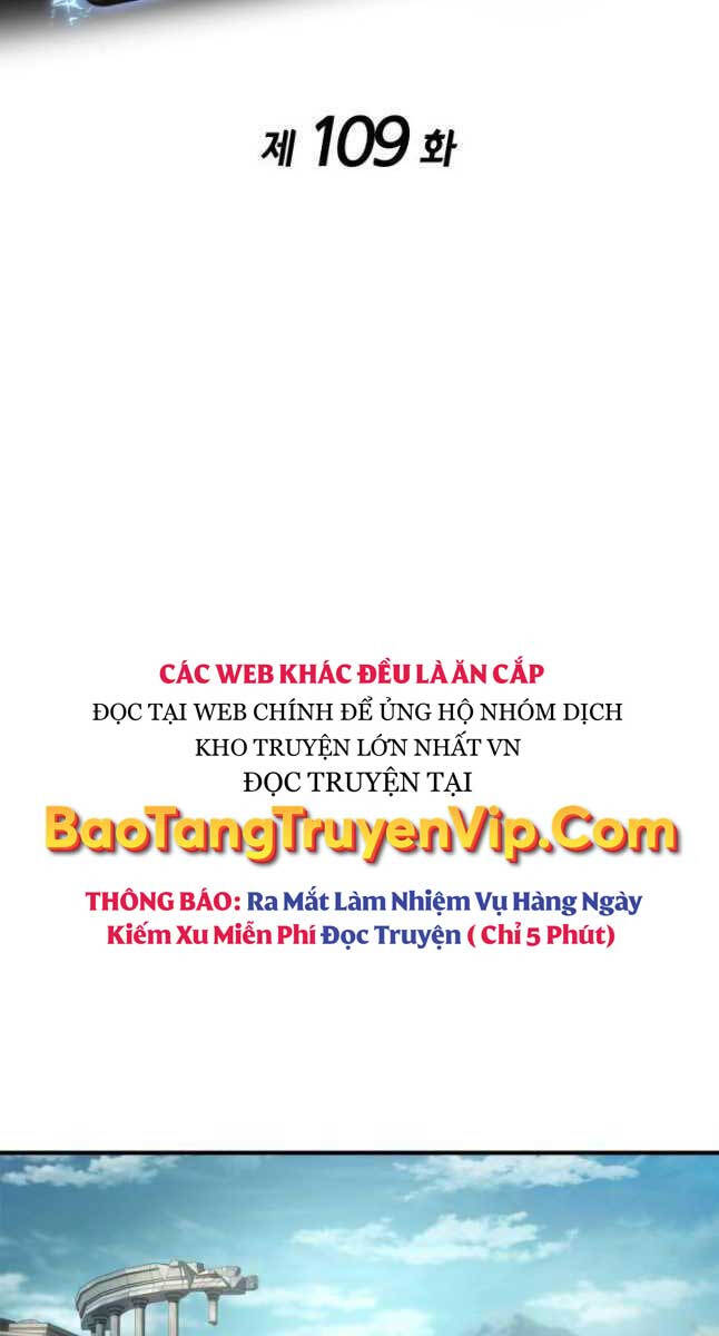 Huyền Thoại Game Thủ - Tái Xuất Chap 109 - Next Chap 110