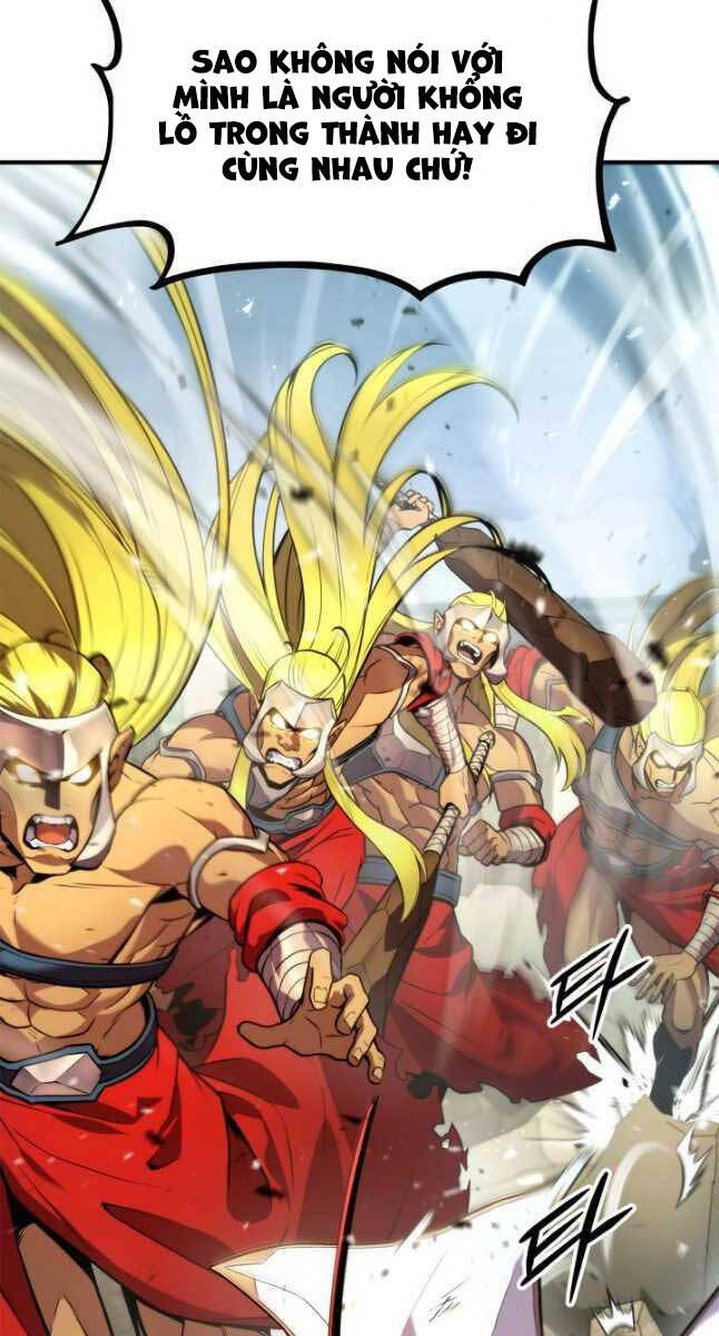 Huyền Thoại Game Thủ - Tái Xuất Chap 109 - Next Chap 110