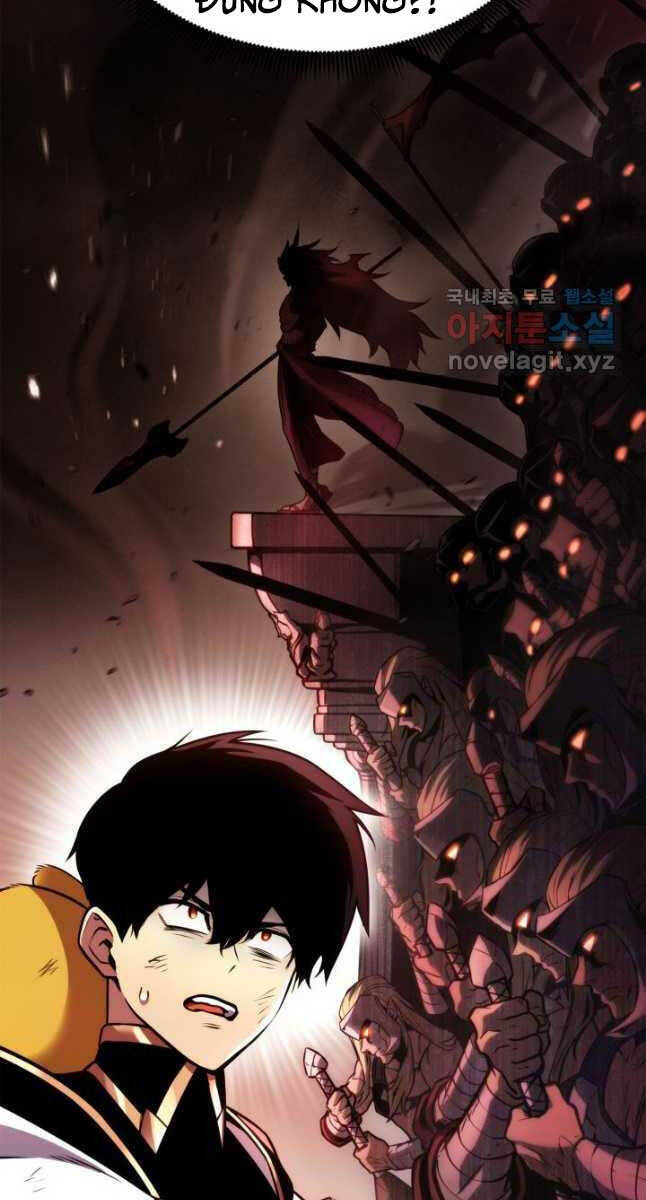 Huyền Thoại Game Thủ - Tái Xuất Chap 109 - Next Chap 110