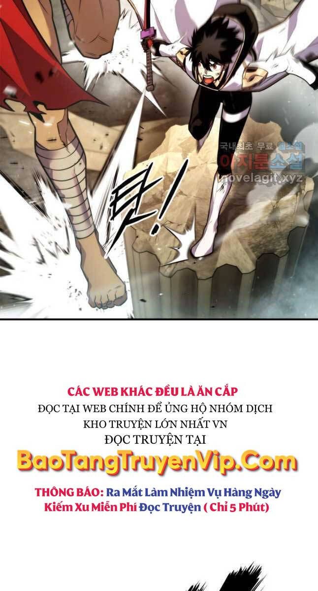 Huyền Thoại Game Thủ - Tái Xuất Chap 109 - Next Chap 110