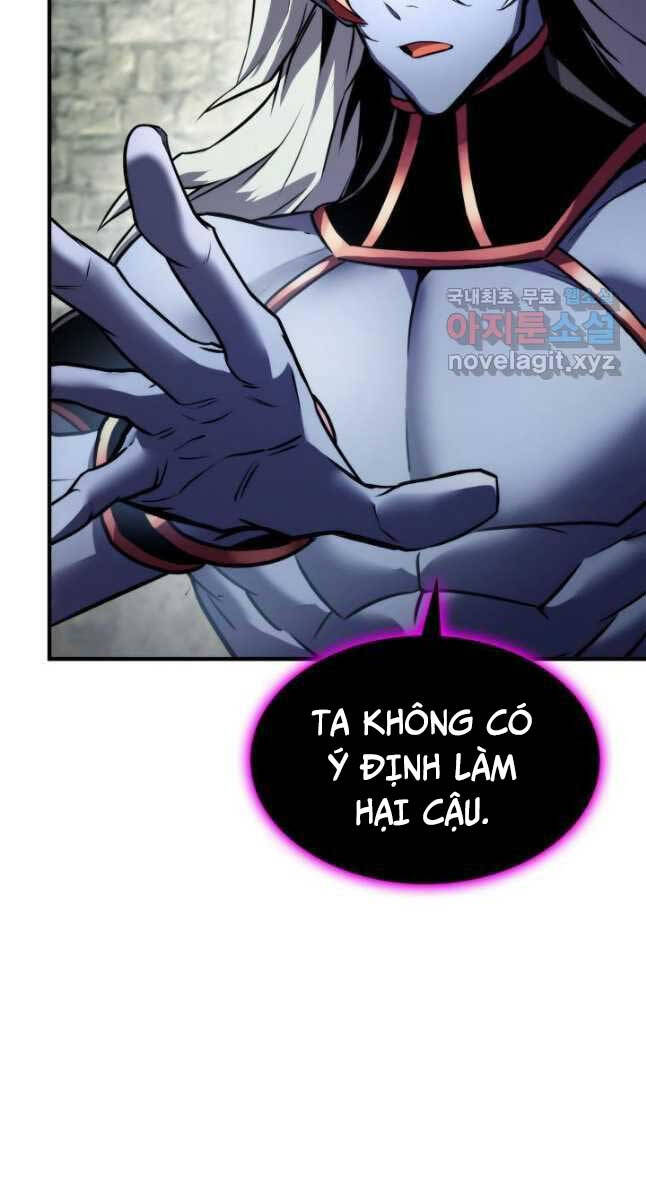 Huyền Thoại Game Thủ - Tái Xuất Chap 109 - Next Chap 110