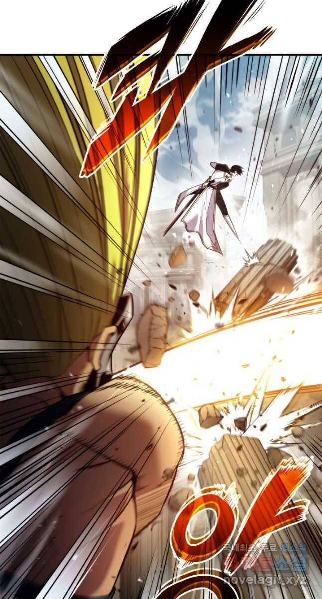 Huyền Thoại Game Thủ - Tái Xuất Chap 109 - Next Chap 110