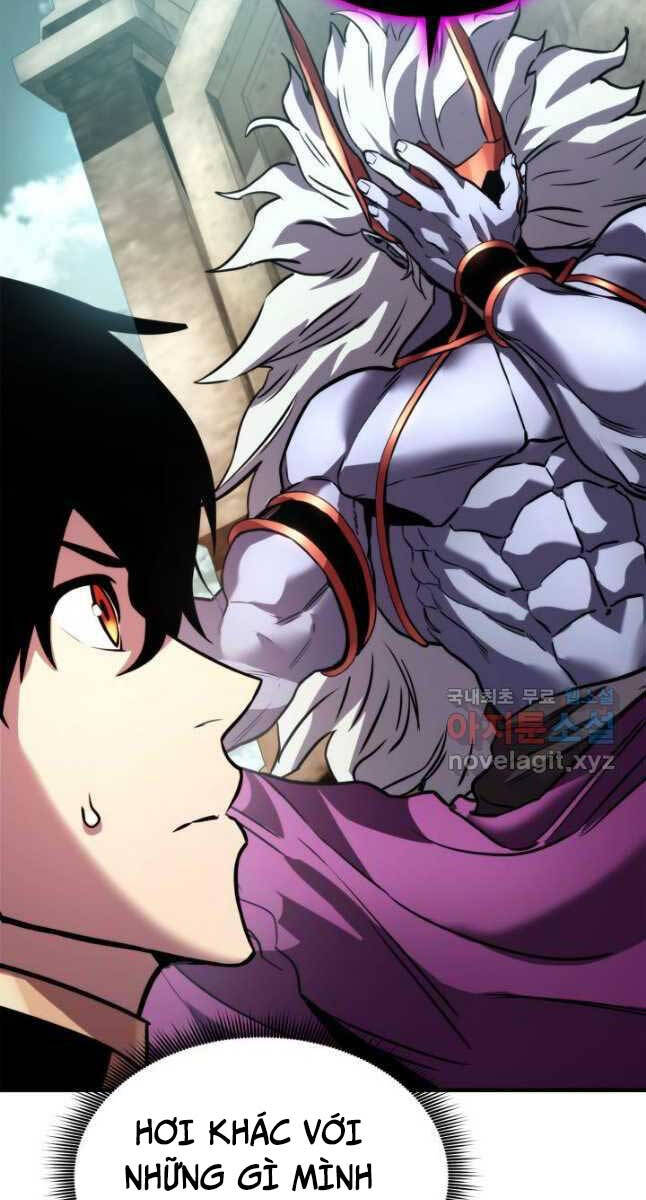 Huyền Thoại Game Thủ - Tái Xuất Chap 109 - Next Chap 110