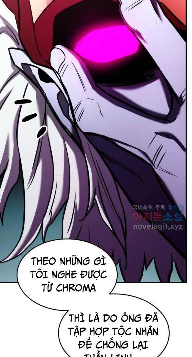 Huyền Thoại Game Thủ - Tái Xuất Chap 109 - Next Chap 110