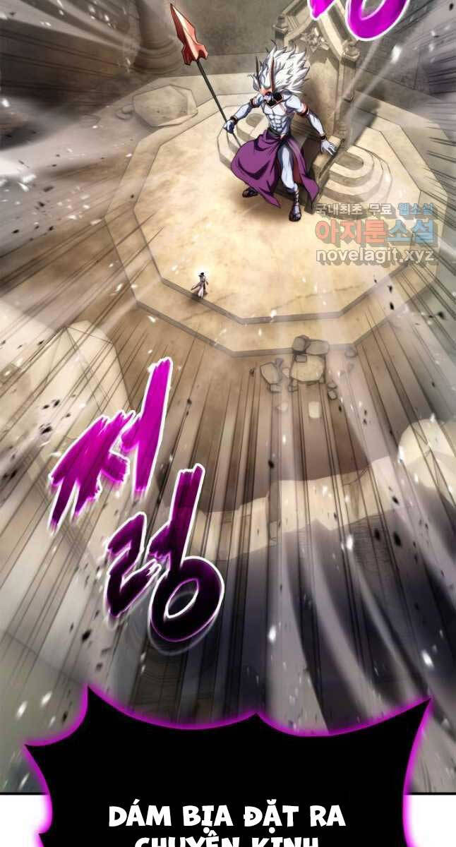 Huyền Thoại Game Thủ - Tái Xuất Chap 109 - Next Chap 110