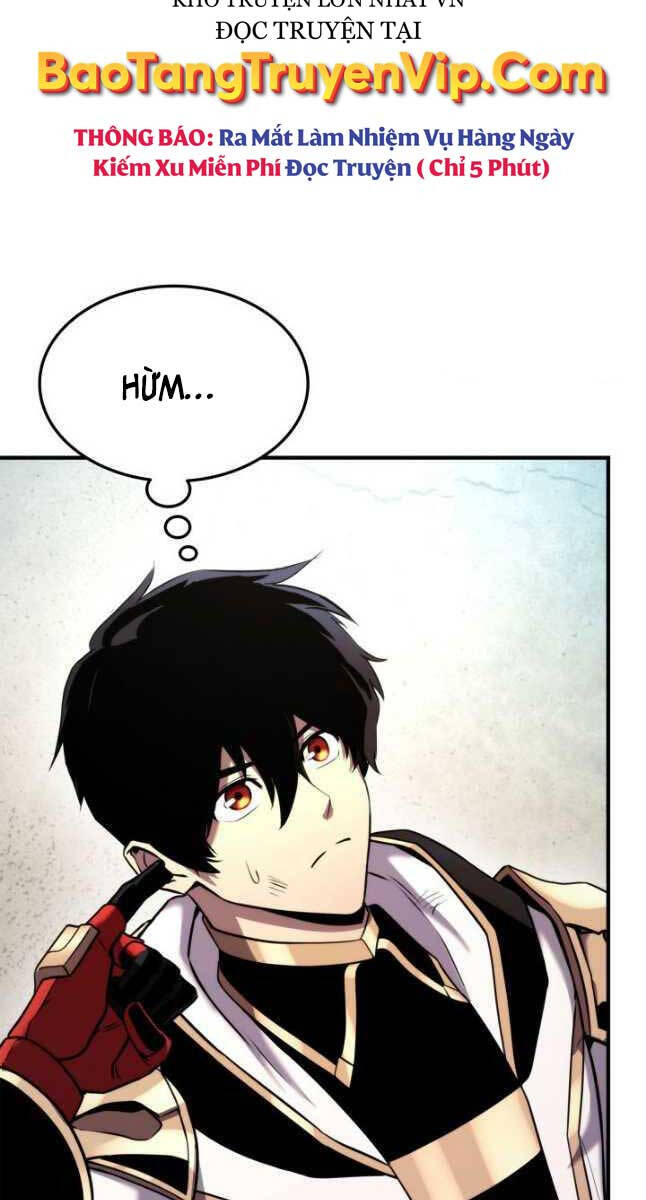 Huyền Thoại Game Thủ - Tái Xuất Chap 109 - Next Chap 110