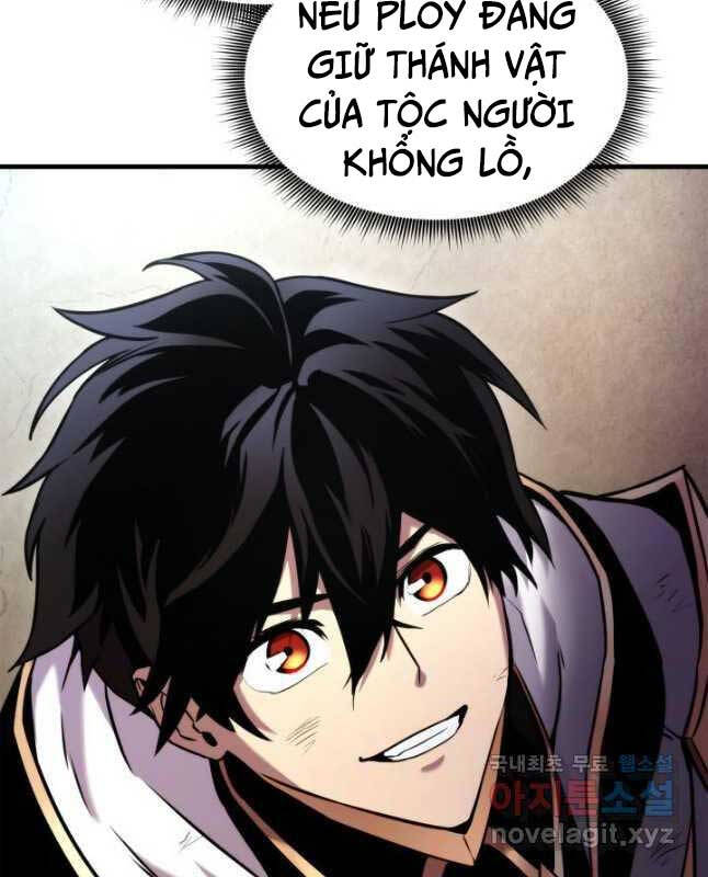 Huyền Thoại Game Thủ - Tái Xuất Chap 109 - Next Chap 110