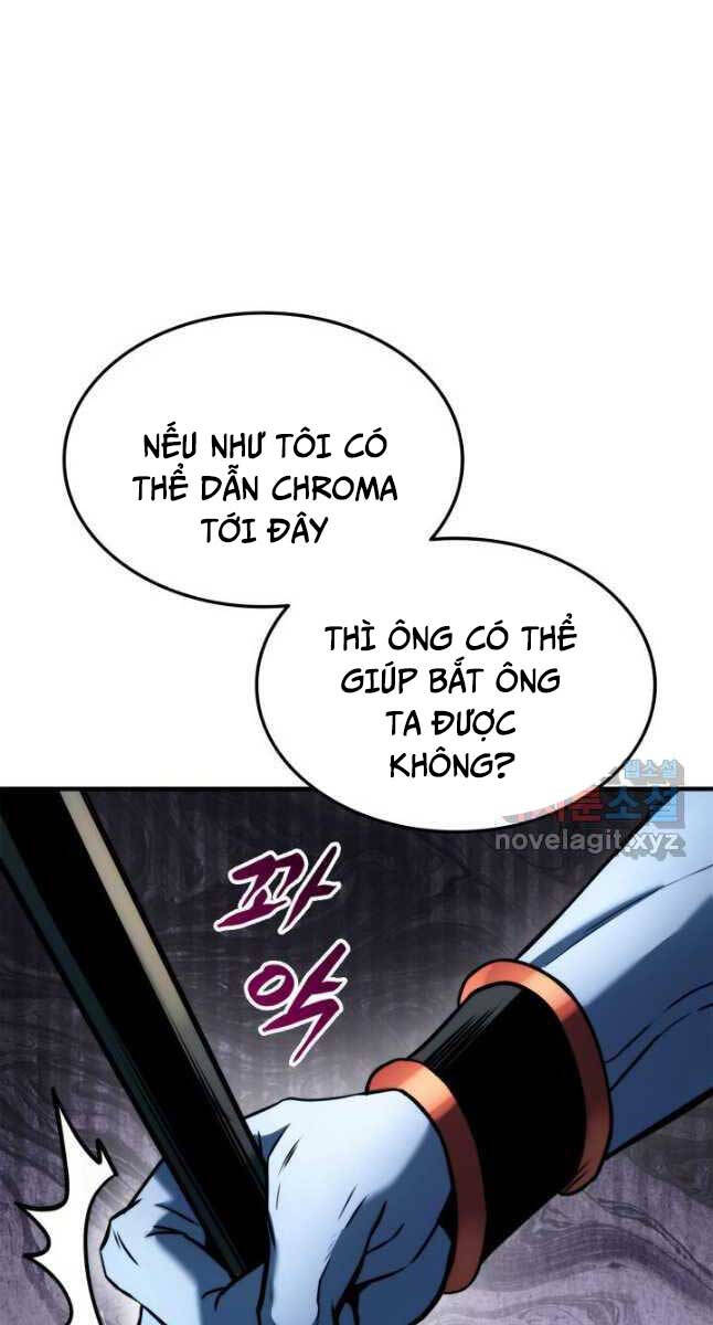 Huyền Thoại Game Thủ - Tái Xuất Chap 109 - Next Chap 110