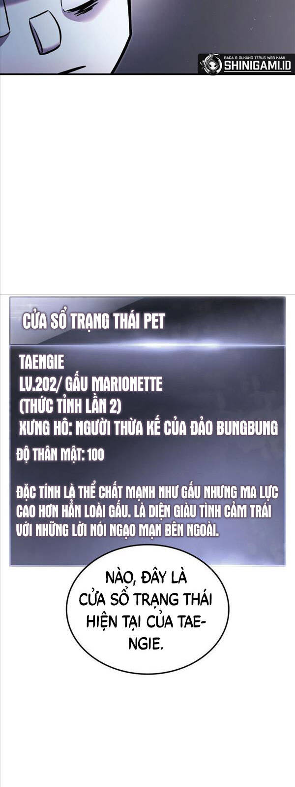 Huyền Thoại Game Thủ - Tái Xuất Chap 113 - Next Chap 114
