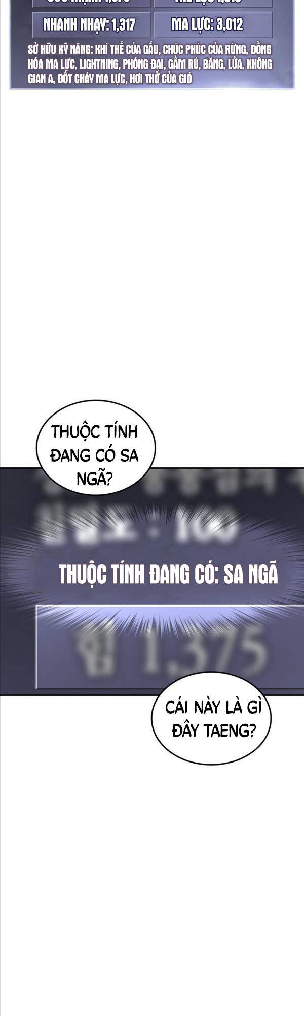 Huyền Thoại Game Thủ - Tái Xuất Chap 113 - Next Chap 114
