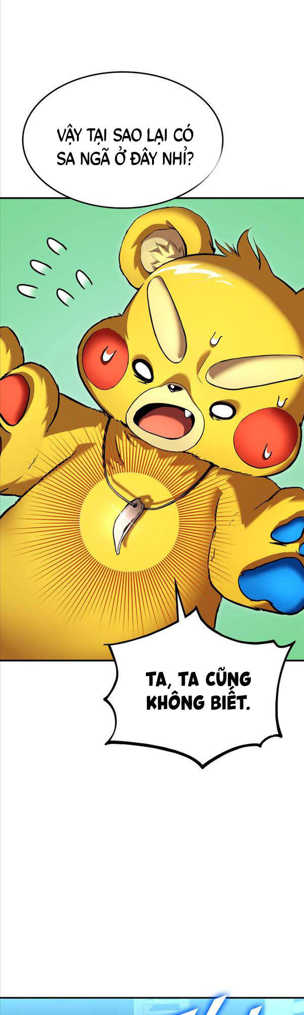 Huyền Thoại Game Thủ - Tái Xuất Chap 113 - Next Chap 114