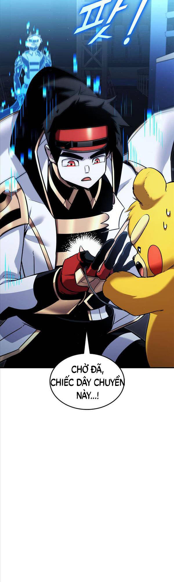 Huyền Thoại Game Thủ - Tái Xuất Chap 113 - Next Chap 114