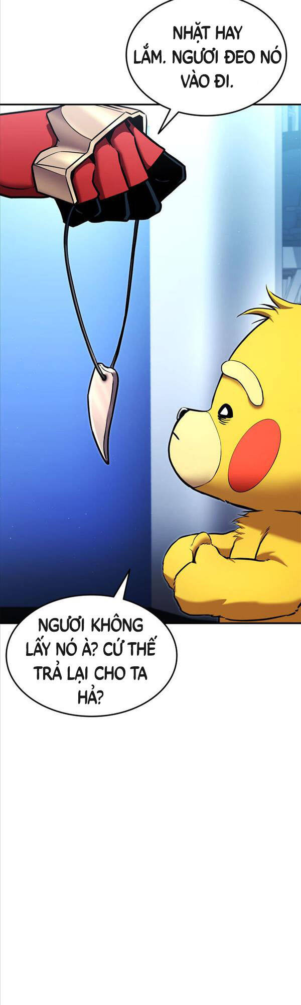 Huyền Thoại Game Thủ - Tái Xuất Chap 113 - Next Chap 114