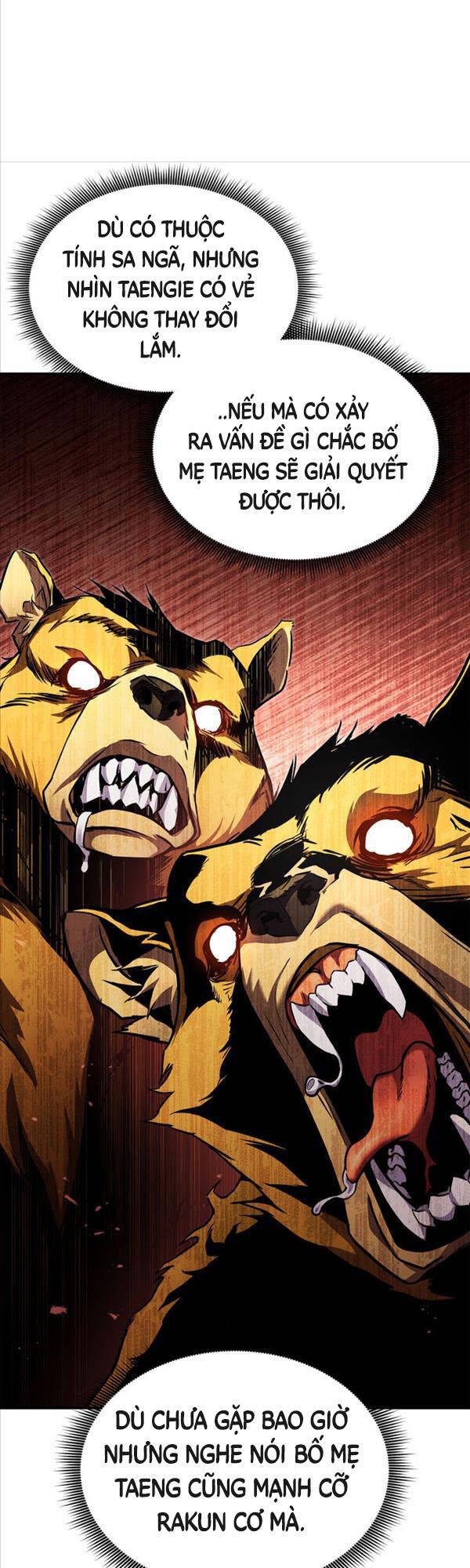 Huyền Thoại Game Thủ - Tái Xuất Chap 113 - Next Chap 114