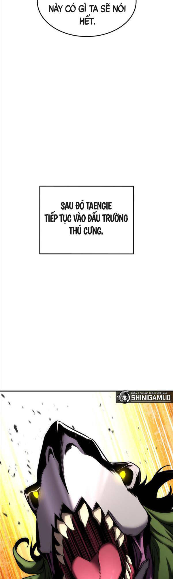 Huyền Thoại Game Thủ - Tái Xuất Chap 113 - Next Chap 114