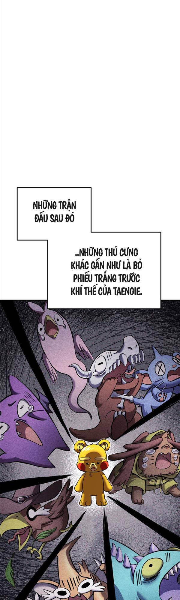 Huyền Thoại Game Thủ - Tái Xuất Chap 113 - Next Chap 114