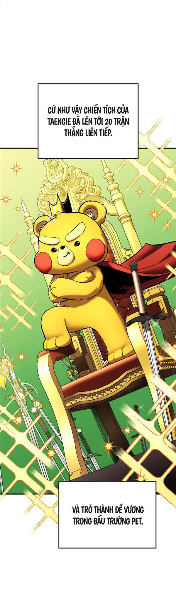 Huyền Thoại Game Thủ - Tái Xuất Chap 113 - Next Chap 114