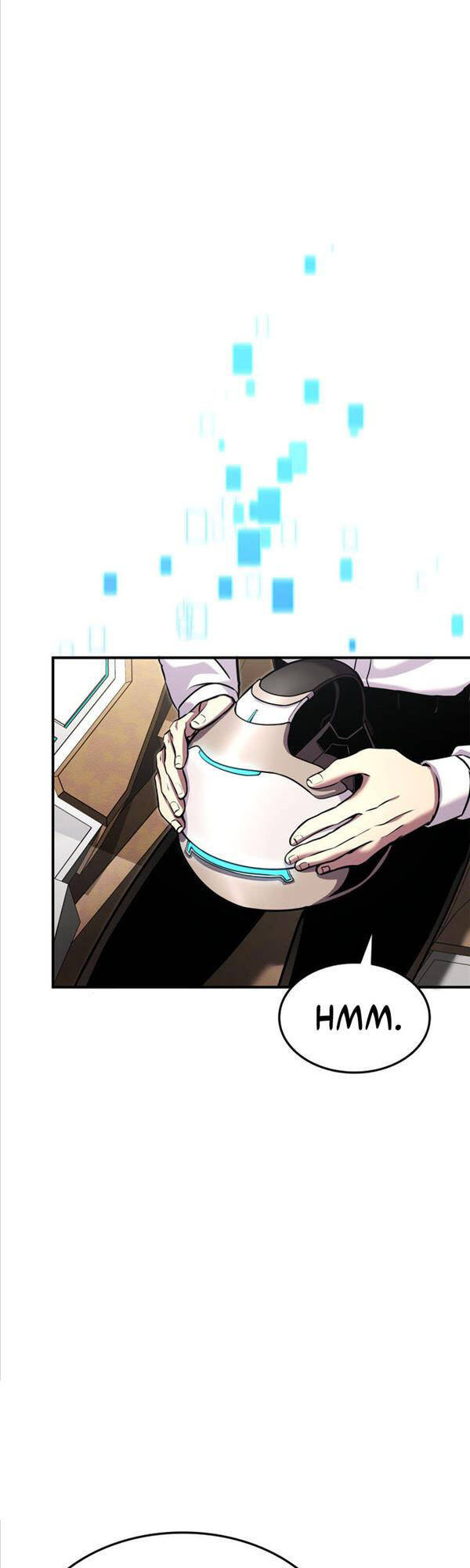 Huyền Thoại Game Thủ - Tái Xuất Chap 113 - Next Chap 114