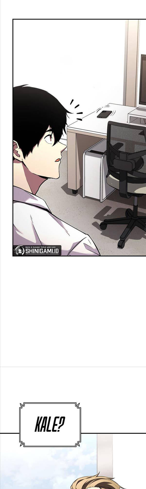 Huyền Thoại Game Thủ - Tái Xuất Chap 113 - Next Chap 114