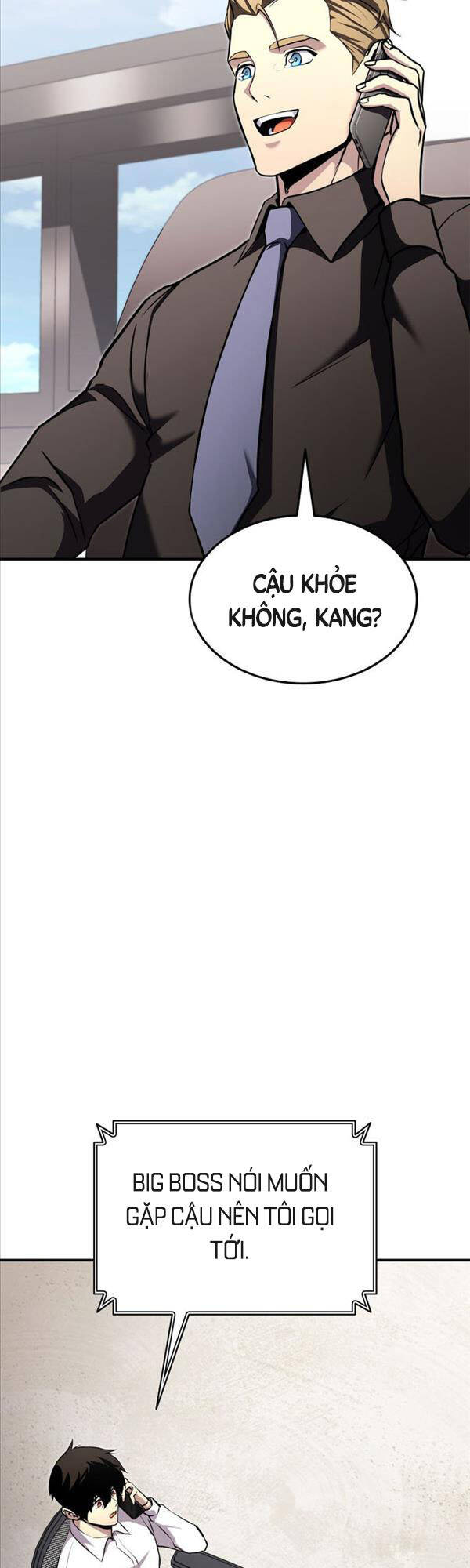 Huyền Thoại Game Thủ - Tái Xuất Chap 113 - Next Chap 114