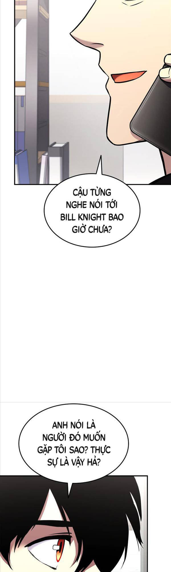 Huyền Thoại Game Thủ - Tái Xuất Chap 113 - Next Chap 114