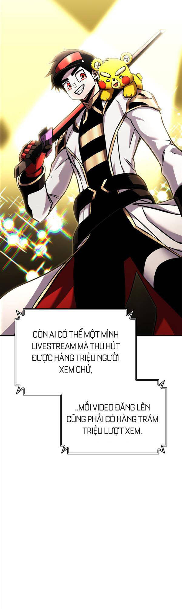 Huyền Thoại Game Thủ - Tái Xuất Chap 113 - Next Chap 114
