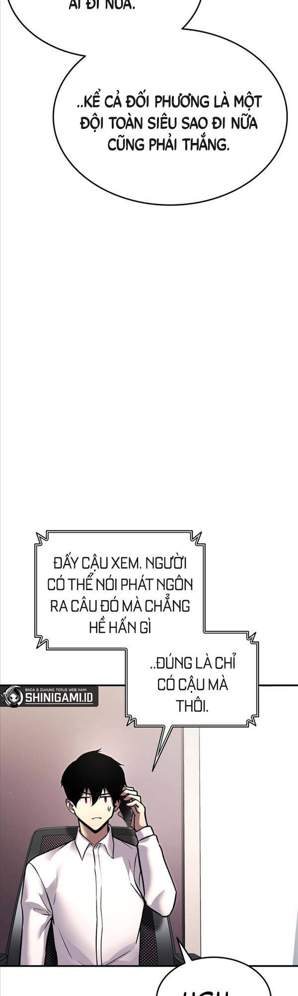Huyền Thoại Game Thủ - Tái Xuất Chap 113 - Next Chap 114