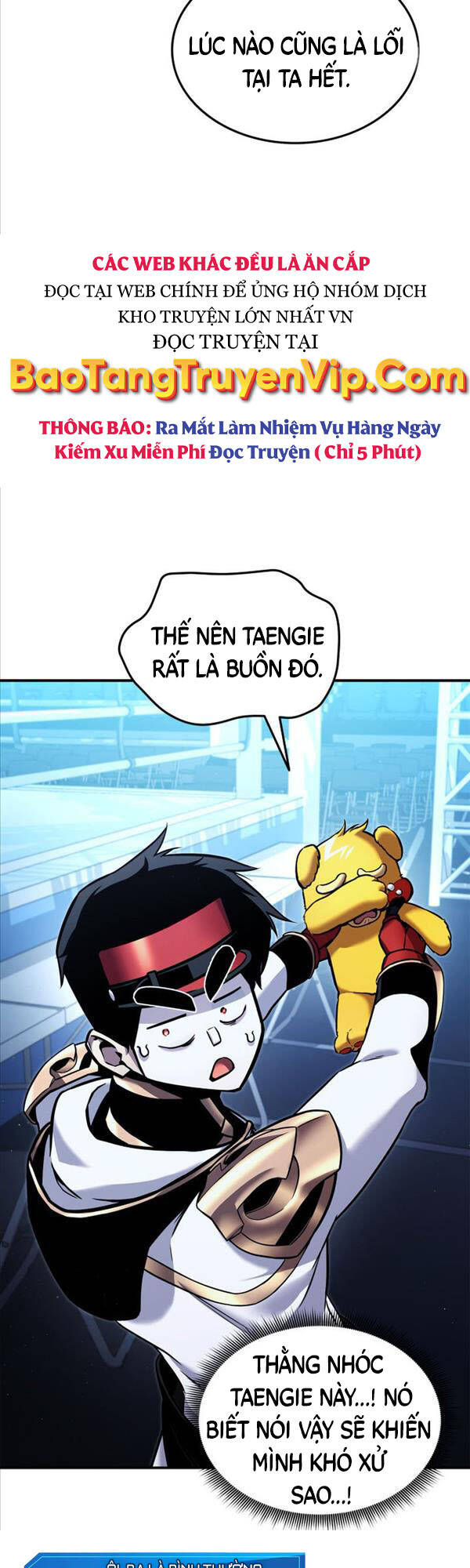 Huyền Thoại Game Thủ - Tái Xuất Chap 113 - Next Chap 114