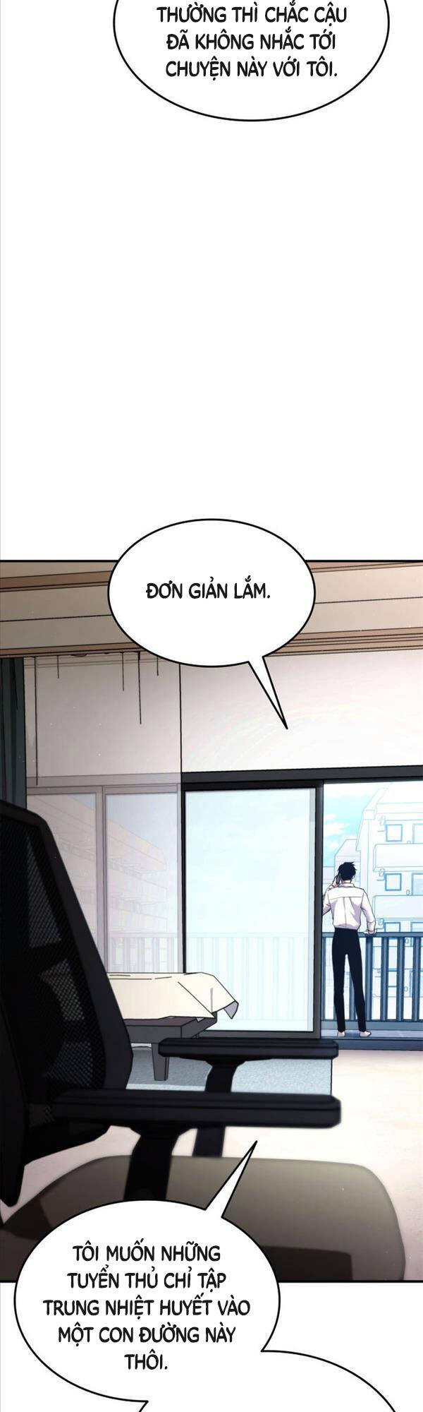 Huyền Thoại Game Thủ - Tái Xuất Chap 113 - Next Chap 114