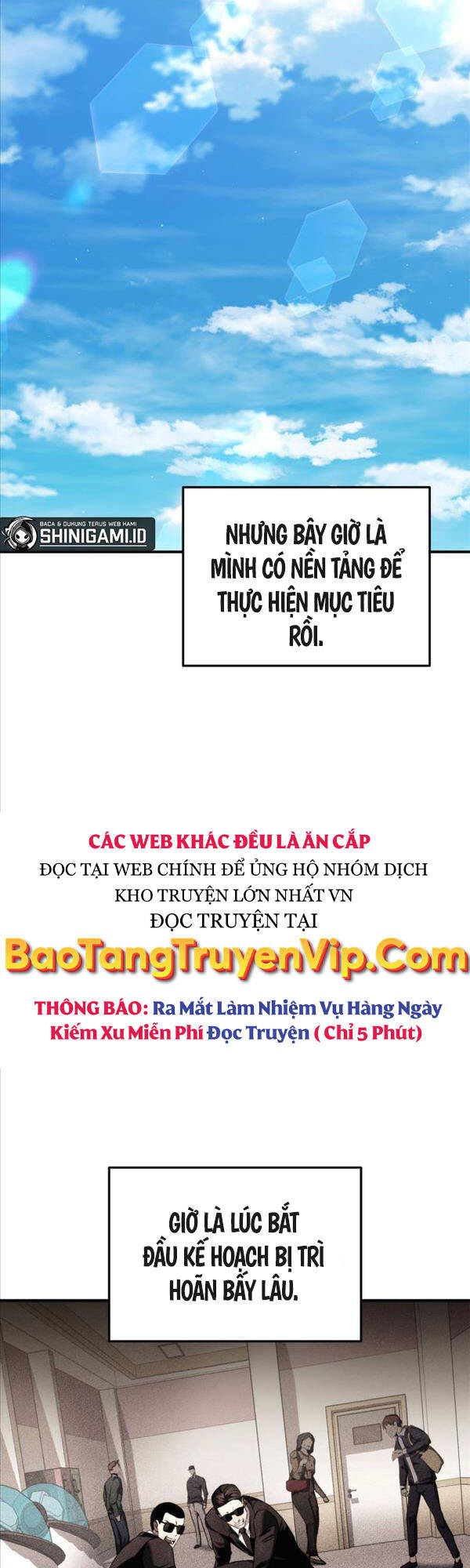 Huyền Thoại Game Thủ - Tái Xuất Chap 113 - Next Chap 114