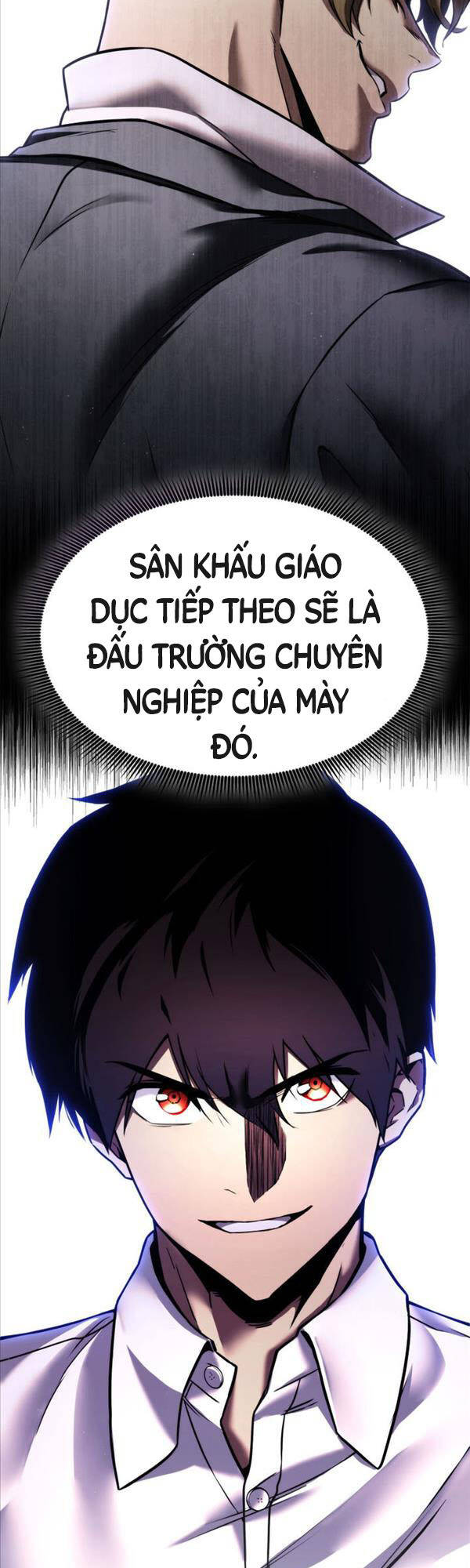 Huyền Thoại Game Thủ - Tái Xuất Chap 113 - Next Chap 114