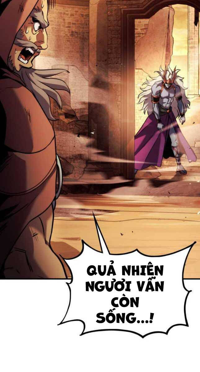 Huyền Thoại Game Thủ - Tái Xuất Chap 110 - Next Chap 111