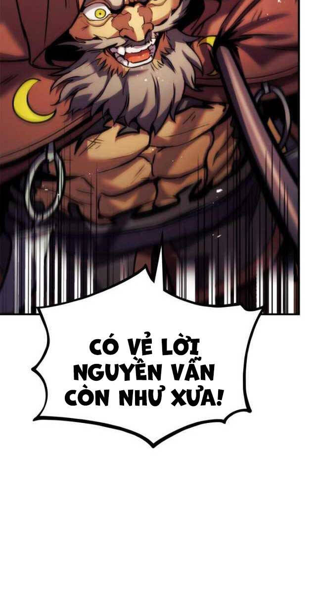 Huyền Thoại Game Thủ - Tái Xuất Chap 110 - Next Chap 111