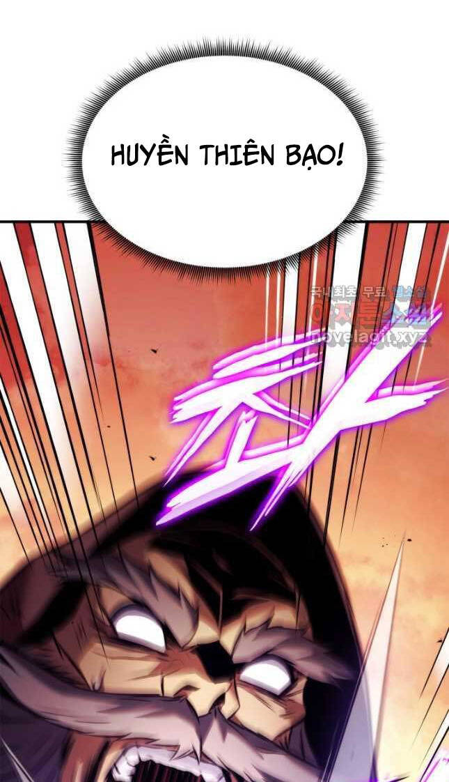 Huyền Thoại Game Thủ - Tái Xuất Chap 110 - Next Chap 111