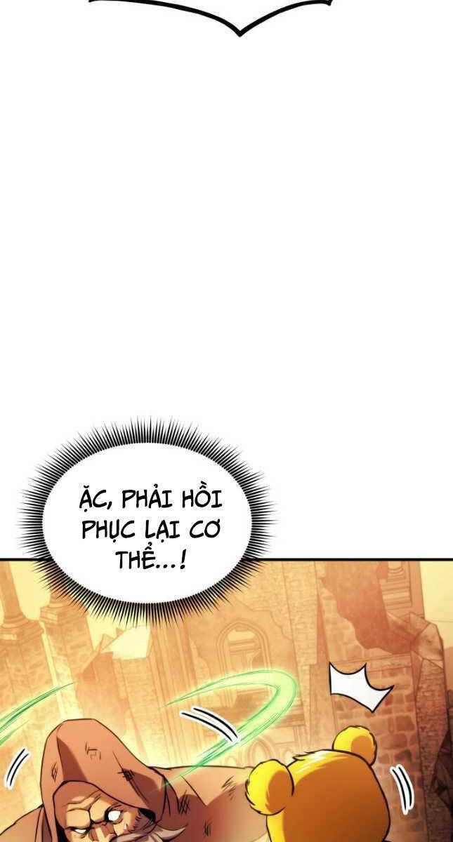 Huyền Thoại Game Thủ - Tái Xuất Chap 110 - Next Chap 111