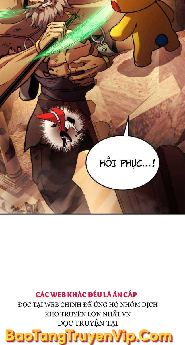 Huyền Thoại Game Thủ - Tái Xuất Chap 110 - Next Chap 111