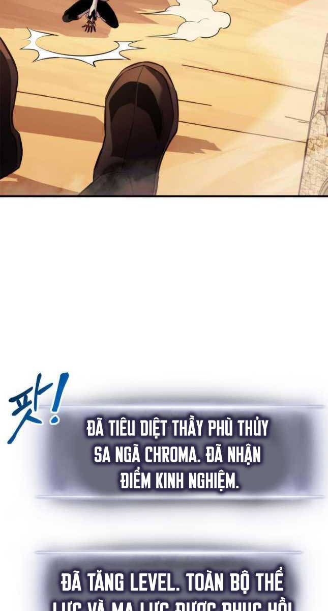 Huyền Thoại Game Thủ - Tái Xuất Chap 110 - Next Chap 111