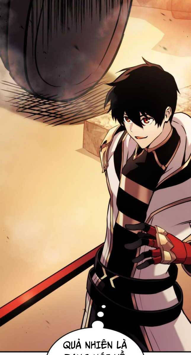Huyền Thoại Game Thủ - Tái Xuất Chap 110 - Next Chap 111