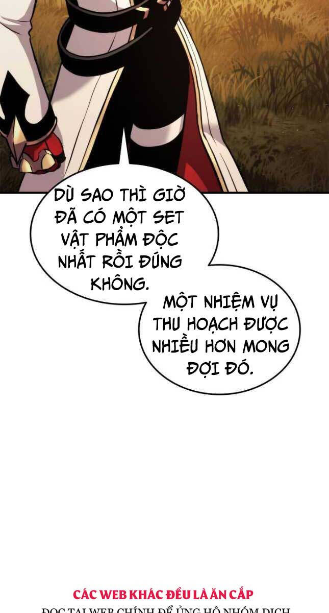 Huyền Thoại Game Thủ - Tái Xuất Chap 110 - Next Chap 111