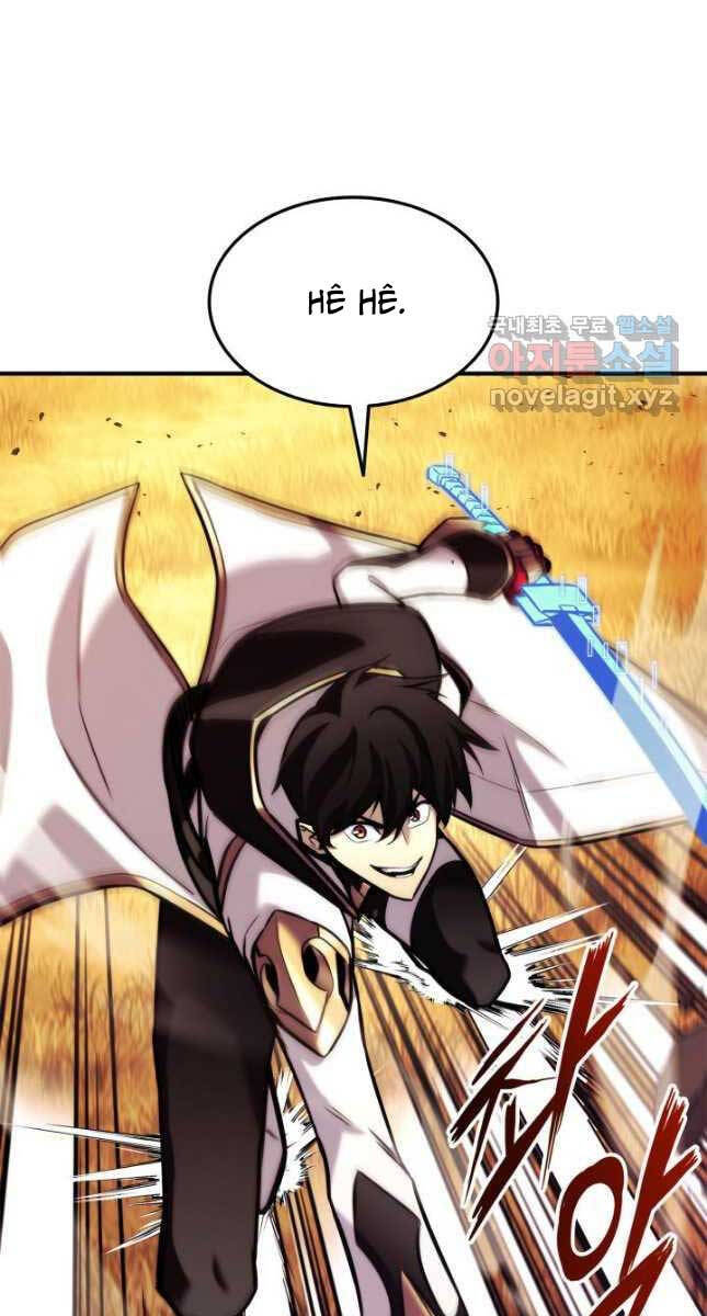 Huyền Thoại Game Thủ - Tái Xuất Chap 110 - Next Chap 111