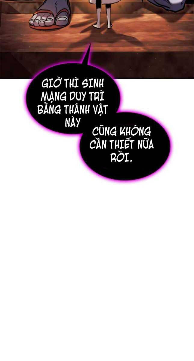 Huyền Thoại Game Thủ - Tái Xuất Chap 110 - Next Chap 111