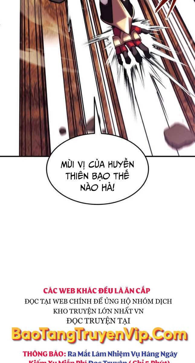 Huyền Thoại Game Thủ - Tái Xuất Chap 110 - Next Chap 111