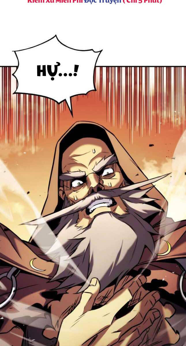 Huyền Thoại Game Thủ - Tái Xuất Chap 110 - Next Chap 111