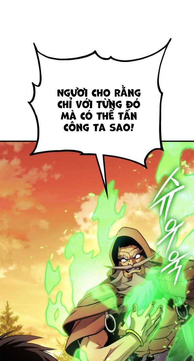 Huyền Thoại Game Thủ - Tái Xuất Chap 110 - Next Chap 111