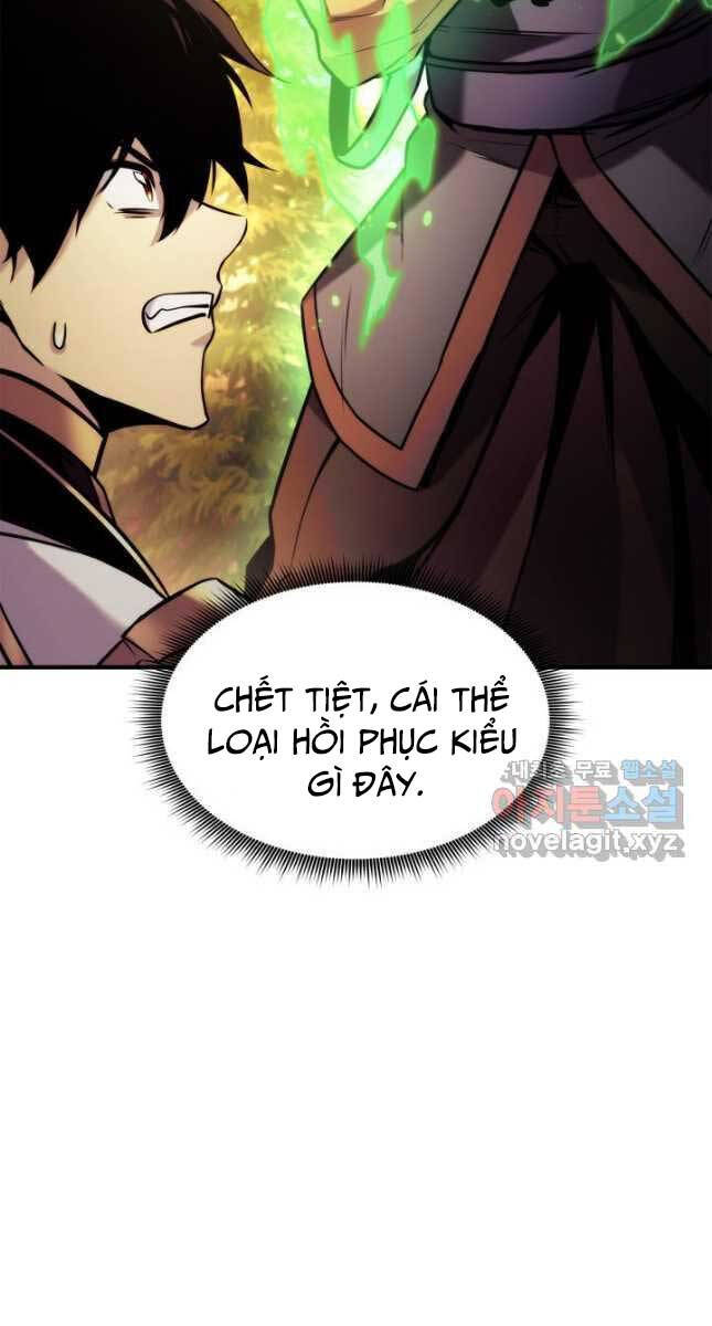 Huyền Thoại Game Thủ - Tái Xuất Chap 110 - Next Chap 111