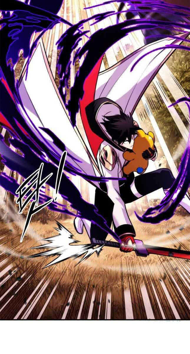 Huyền Thoại Game Thủ - Tái Xuất Chap 110 - Next Chap 111