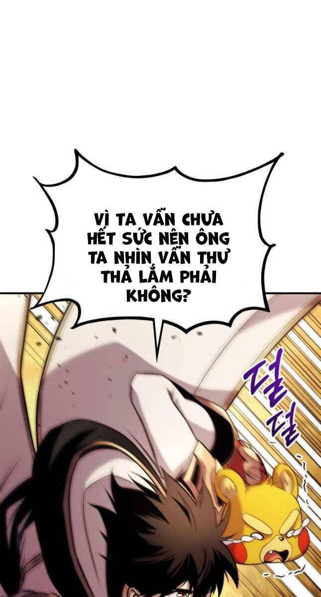 Huyền Thoại Game Thủ - Tái Xuất Chap 110 - Next Chap 111