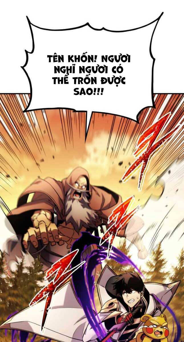Huyền Thoại Game Thủ - Tái Xuất Chap 110 - Next Chap 111