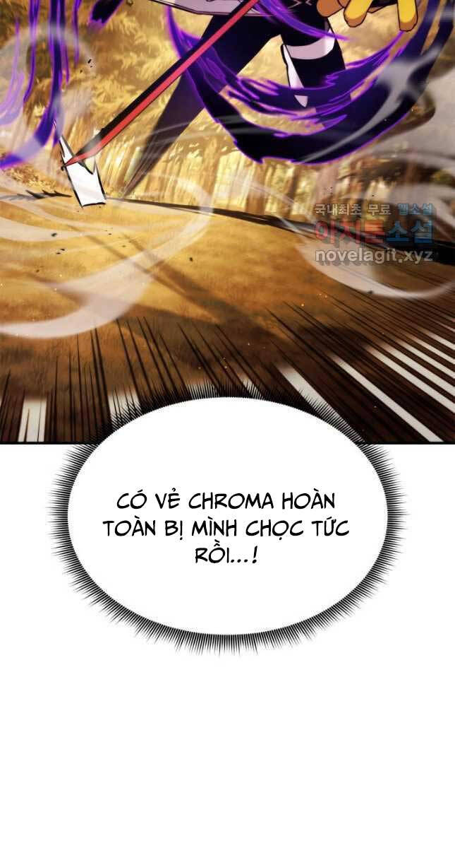 Huyền Thoại Game Thủ - Tái Xuất Chap 110 - Next Chap 111