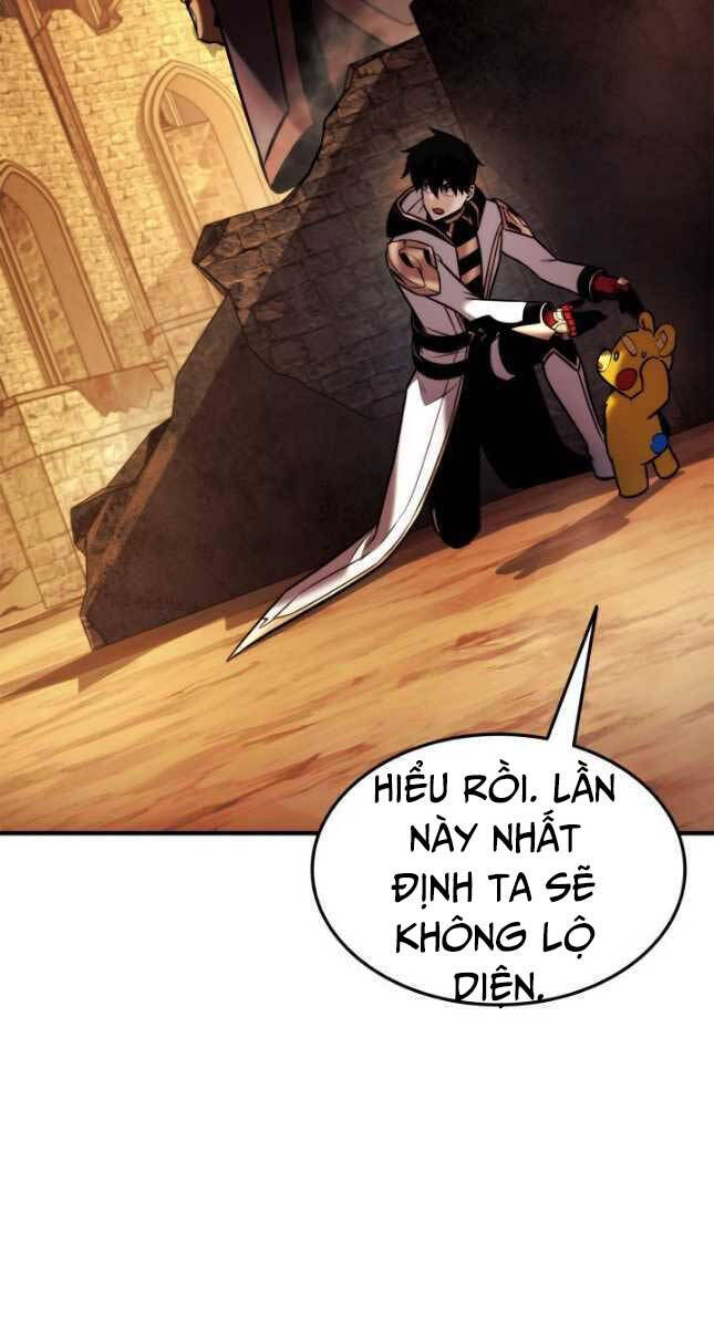 Huyền Thoại Game Thủ - Tái Xuất Chap 110 - Next Chap 111